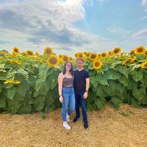 Meet your Posher, Cassie